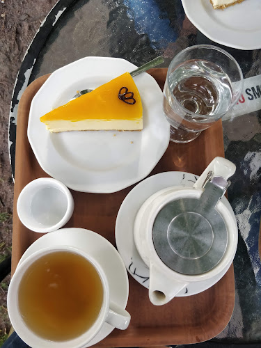 Café Art - Ravintola-ala