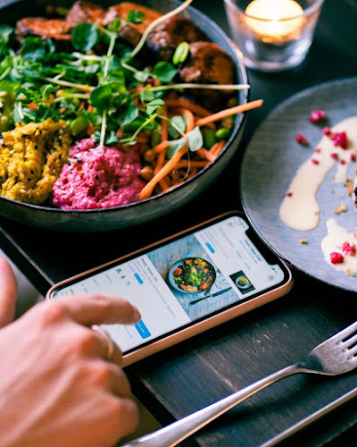 Green Hippo Kallio - Helsinki