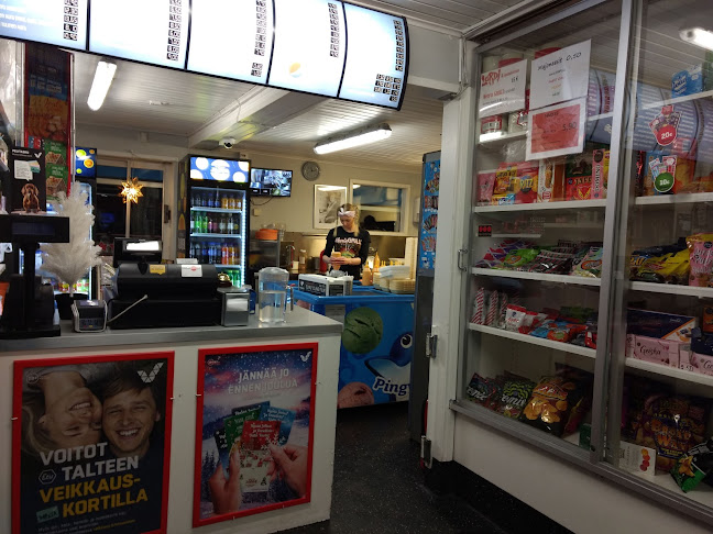 Opinii despre Meerin Grilli în Tornio - Ravintola-ala