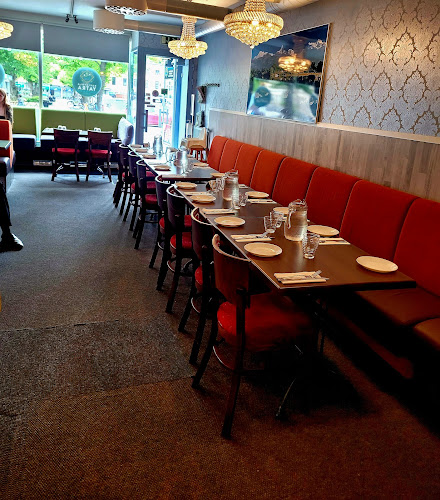 Nepalilainen Ravintola Yatra - Porvoo