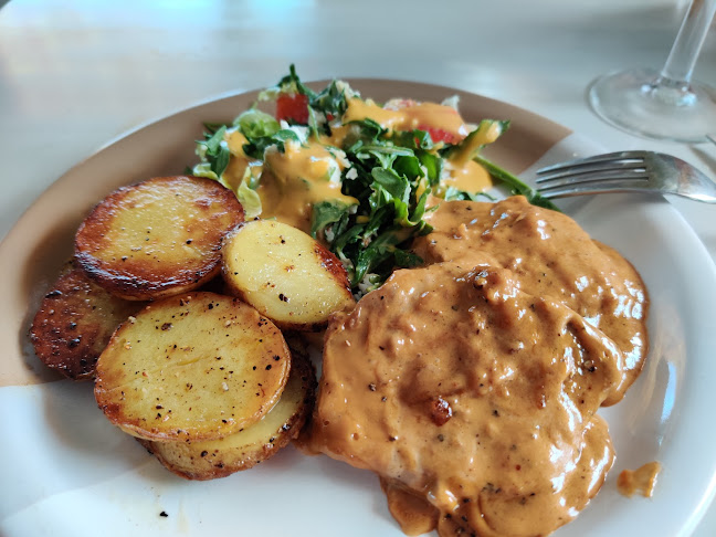 Pitopalvelu Kaija Suokko - Ravintola-ala