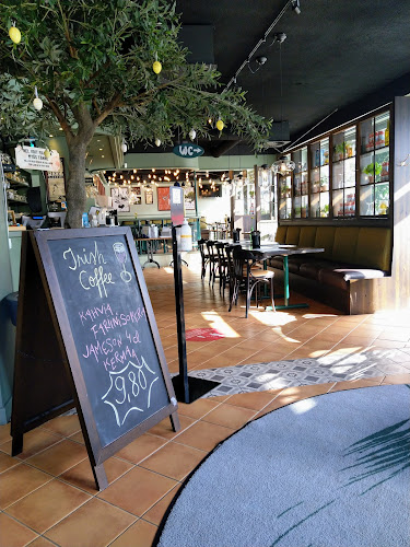 Opinii despre Rosso Imatra în Imatra - Ravintola-ala