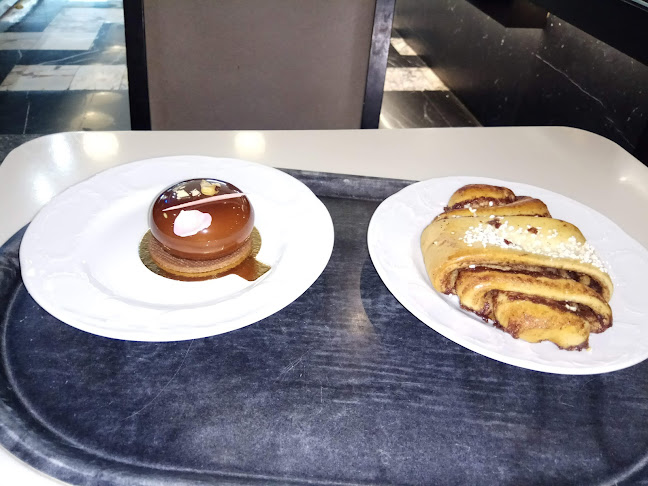 Fazer Café Kluuvikatu 3 - Helsinki