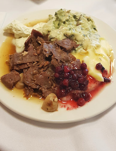 Comentarii opinii despre Tampereen Suomalainen Klubi R.Y.