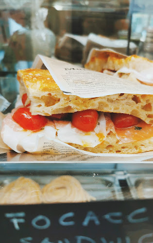 Comentarii opinii despre Fatto a Mano