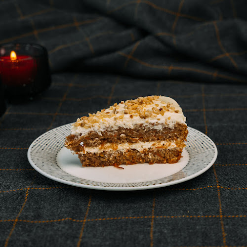 Loft Cafe & Snacks Shop - Rovaniemi