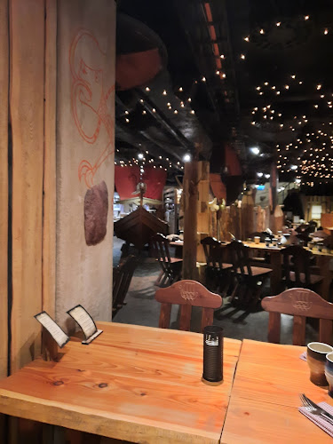 Reviews of Viikinkiravintola Harald in Jyväskylä - Ravintola-ala