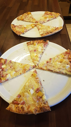 Comentarii opinii despre Junus Kebab House