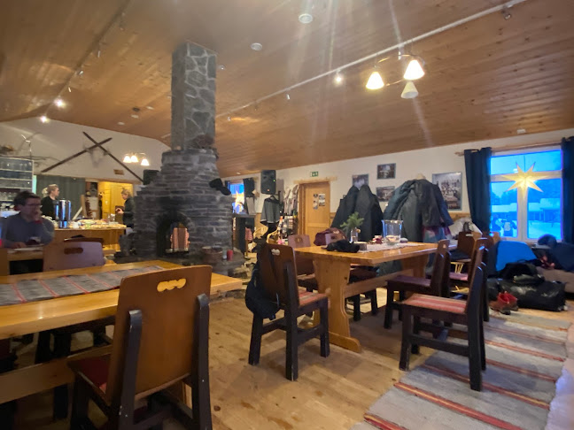 Cafe Kaira latukahvila Open Times
