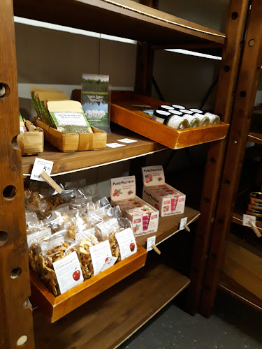 Opinii despre Lähiruokatori Kaisun Kahveri Ky în Kajaani - Ravintola-ala