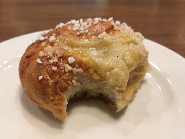 Presso Prisma, Halikko - Halikko