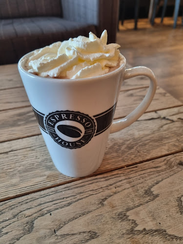 Espresso House Malmin Nova - Helsinki