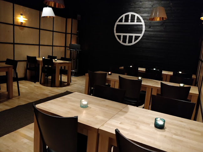 Opinii despre Ravintola Himo Pasta House în Rovaniemi - Ravintola-ala