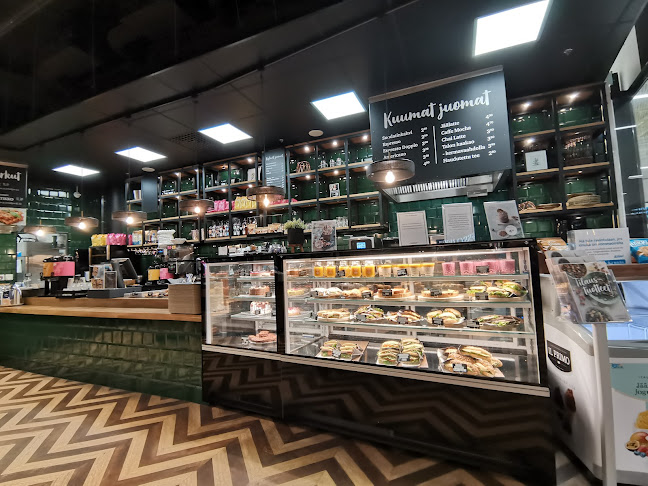 Opinii despre Café Linkosuo în Tampere - Ravintola-ala