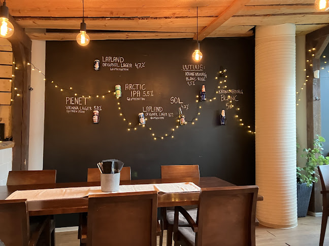 Ruokaravintola Ranch