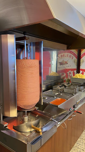 Comentarii opinii despre Gala Kebab Pizzeria