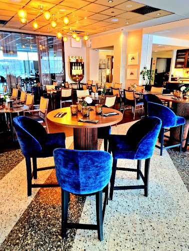 Bistro Mesu - Ravintola-ala