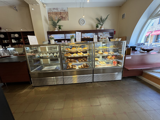 Pohjoinen Makasiinikatu 6, 00130 Sörnäistenkatu 2, 00580, Pohjoinen Makasiinikatu 6, 00130 Helsinki