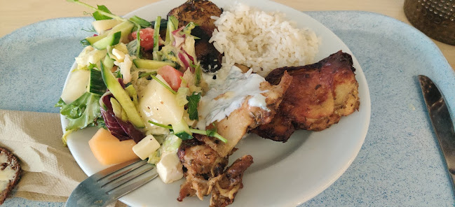 Tasolounas - Ravintola-ala