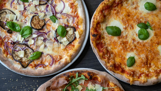 Punto e Pasta - Vantaa