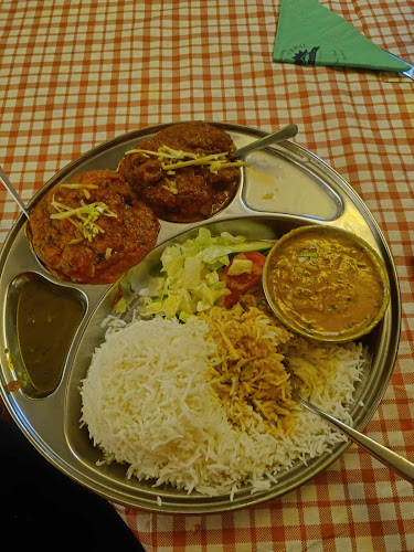 Ravintola Mount Nepal - Espoo