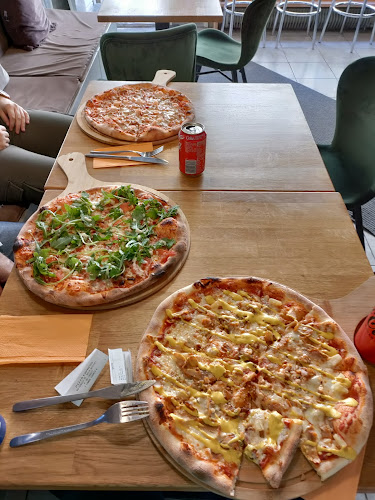 Kruununhaka Pizza Express - Helsinki