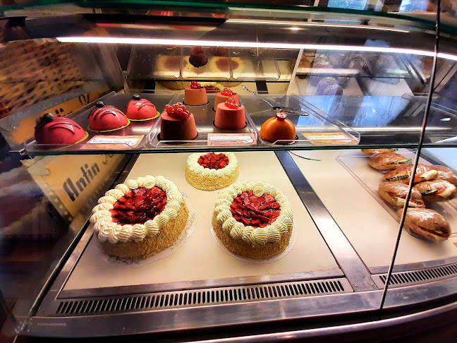 Antin Konditoria - Forssa