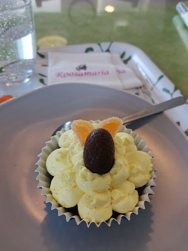 Opinii despre Kahvila ja Pitopalvelu Roosamaria în Tornio - Ravintola-ala