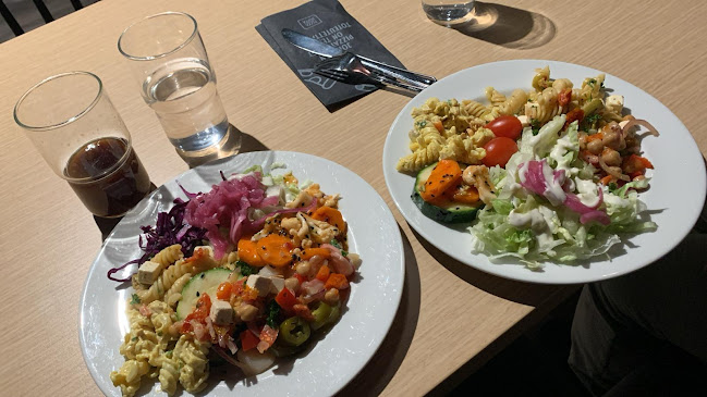 Pizza & Buffa Prismakeskus, Lappeenranta - Lappeenranta