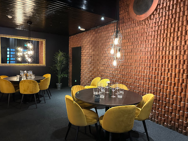 R35 Bar&Kitchen - Riihimäki