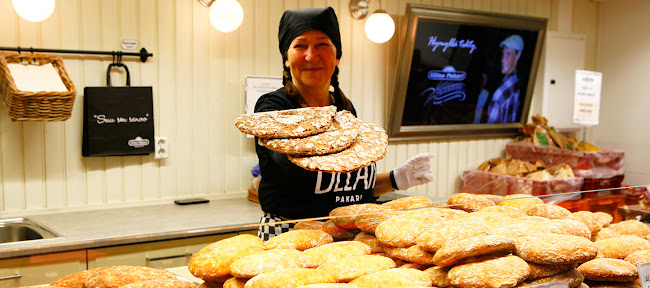 Opinii despre LeipäBaari în Turku - Ravintola-ala