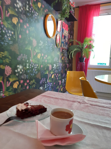 Reviews of Mummola Kahvila in Kirkkonummi - Ravintola-ala