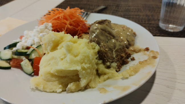 Comentarii opinii despre Kontukeittiö Nokia