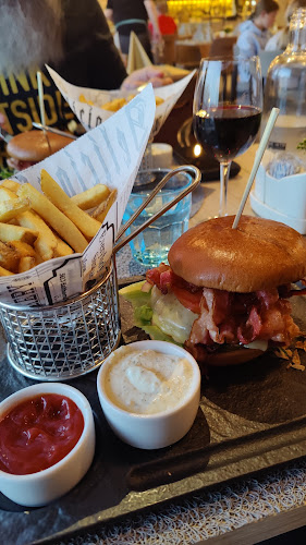 Ravintola Cloudberry