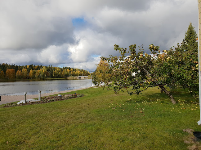 Lounasravintola Hovitar - Ähtäri