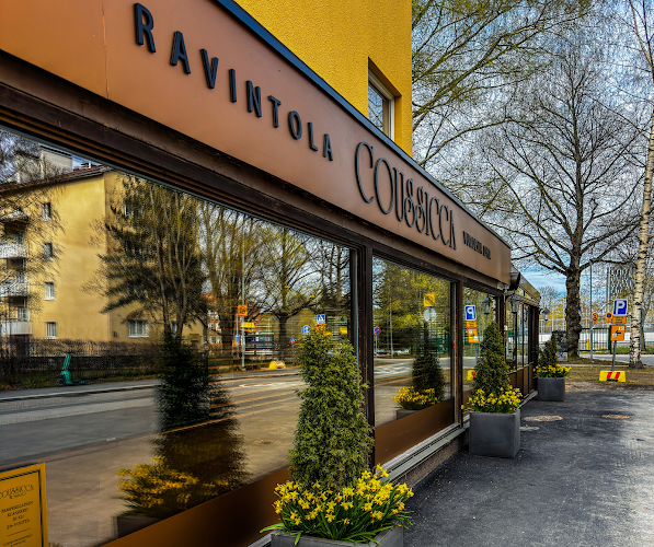 Nyyrikintie 2, 33540 Tampere