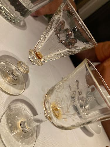 Ravintola Vinkkeli - Helsinki