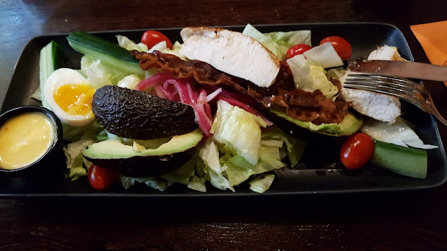 Opinii despre Pub Ukko Nooa în Tampere - Ravintola-ala