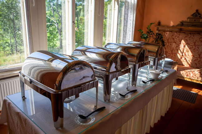 Koivumäen Kartano Oy - Ravintola-ala