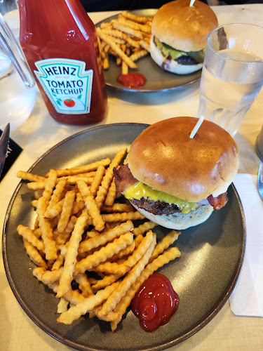 Ravintola Komppeli - Turku