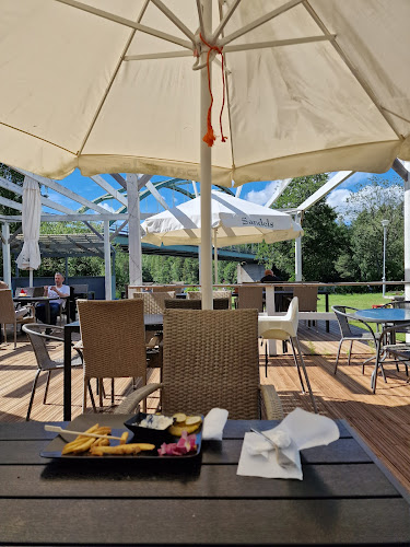 Matilan Ankkuri - Ravintola-ala