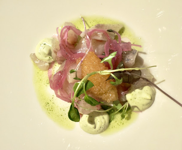 Opinii despre Ravintola Kuu în Helsinki - Ravintola-ala