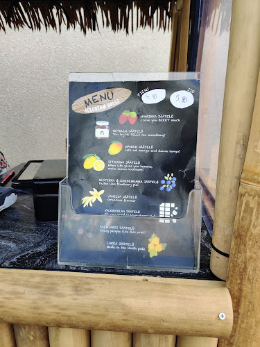 Opinii despre Happy Times în Kuopio - Ravintola-ala