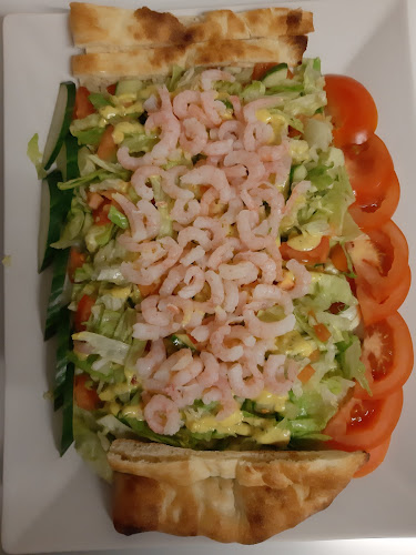 Comentarii opinii despre Star Kebab-pizzeria