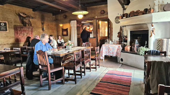 Bembölen Kahvitupa - Espoo