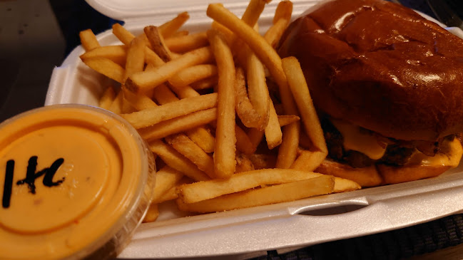 Comentarii opinii despre Kalle's Burger Corona