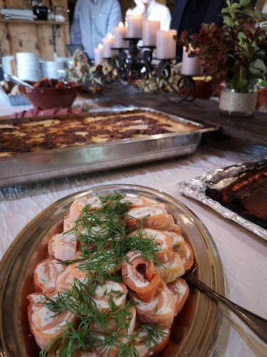 Comentarii opinii despre Ali-Ketolan tila