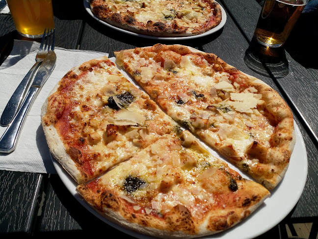 Ravintolalaiva Glückauf - Porvoo