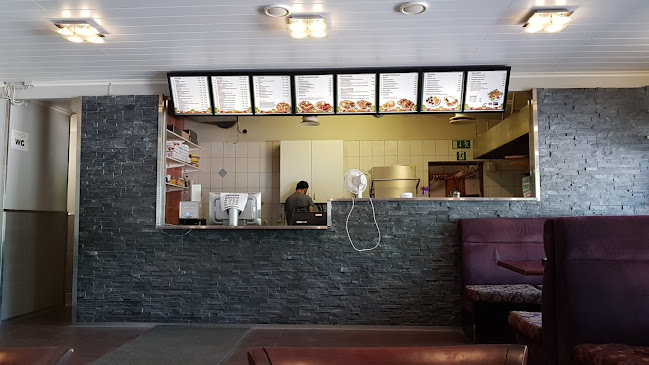 Dopar Pizzeria