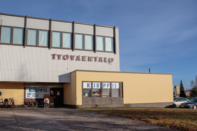 Raahe Kirppis - Raahe